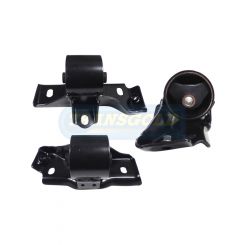 Transgold Engine Mount Left A/T