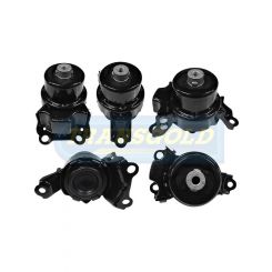 Transgold Engine Mount Right