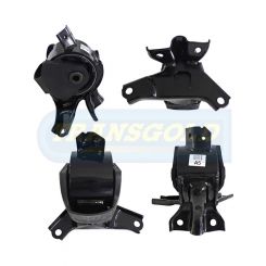 Transgold Engine Mount Left A/T