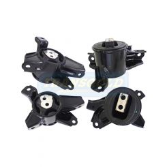Transgold Engine Mount Left A/T