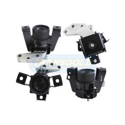 Transgold Engine Mount Right