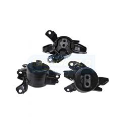 Transgold Engine Mount Left A/T