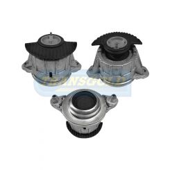 Transgold Engine Mount Front