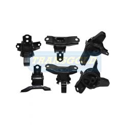 Transgold Engine Mount Left A/T