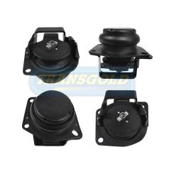 Transgold Engine Mount Rear