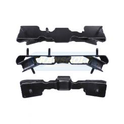 Transgold Engine Mount Rear