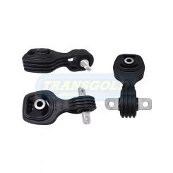 Transgold Engine Mount Rod Lower