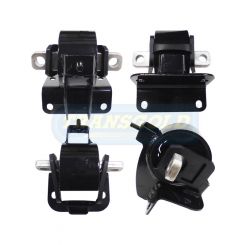 Transgold Engine Mount Left