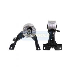 Transgold Engine Mount Rear