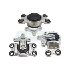 Transgold Engine Mount Left