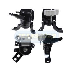 Transgold Engine Mount Right