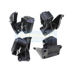 Transgold Engine Mount Right