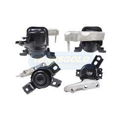 Transgold Engine Mount Right