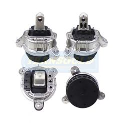 Transgold Engine Mount Front Left