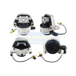 Transgold Engine Mount Front