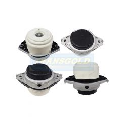 Transgold Engine Mount Front Left