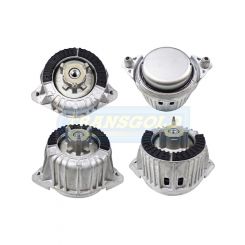 Transgold Engine Mount Front