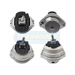 Transgold Engine Mount Front Left