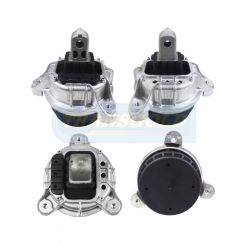 Transgold Engine Mount Front Right