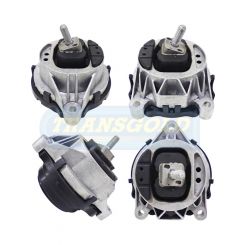 Transgold Engine Mount Front LH