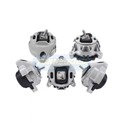 Transgold Engine Mount Front RH