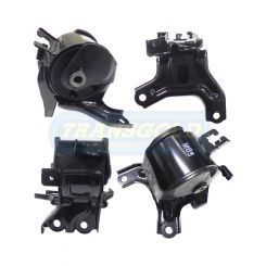 Transgold Engine Mount Left M/T