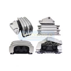 Transgold Engine Mount Left