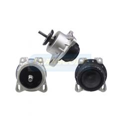 Transgold Engine Mount Front