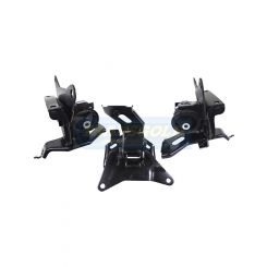 Transgold Engine Mount Left M/T