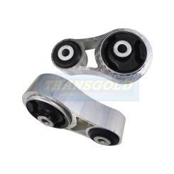 Transgold Engine Mount Rear 12.5mm ID