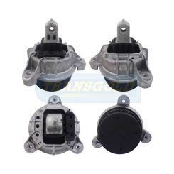 Transgold Engine Mount Front
