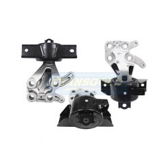 Transgold Engine Mount Left A/T