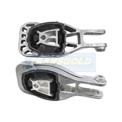 Transgold Engine Mount Rod Rear Auto