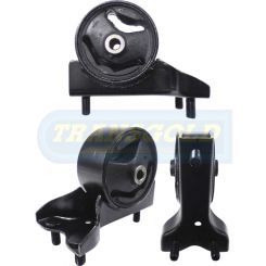 Transgold Engine Mount Front Auto