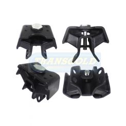 Transgold Engine Mount Rear