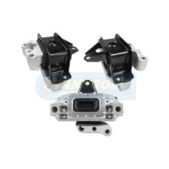 Transgold Engine Mount Right