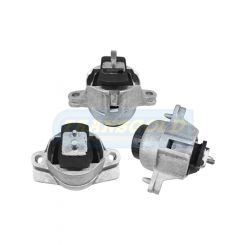 Transgold Engine Mount Front
