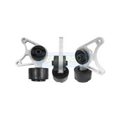 Transgold Engine Mount Rear Diff Front LH