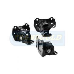 Transgold Engine Mount Left A/T