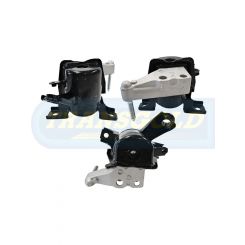 Transgold Engine Mount Right