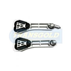 Transgold Engine Mount Upper Torque Rod