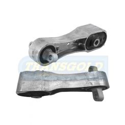 Transgold Engine Mount Lower Rod