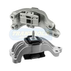 Transgold Engine Mount Left A/T
