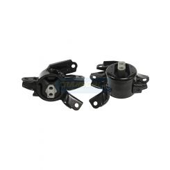 Transgold Engine Mount Left Manuel