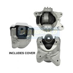 Transgold Engine Mount Front LH