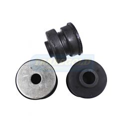 Transgold Upper Body Mount Position 1