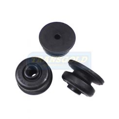 Transgold Upper Body Mount Position 2