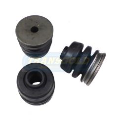 Transgold Upper Body Mount Position 1