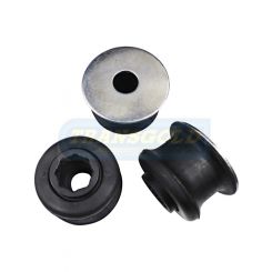 Transgold Upper Body Mount Position 2