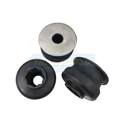 Transgold Upper Body Mount Position 4